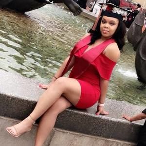 Meet your Posher, Charity